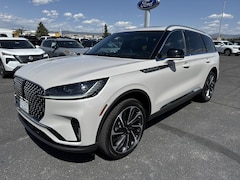 2025 Lincoln Aviator Reserve SUV