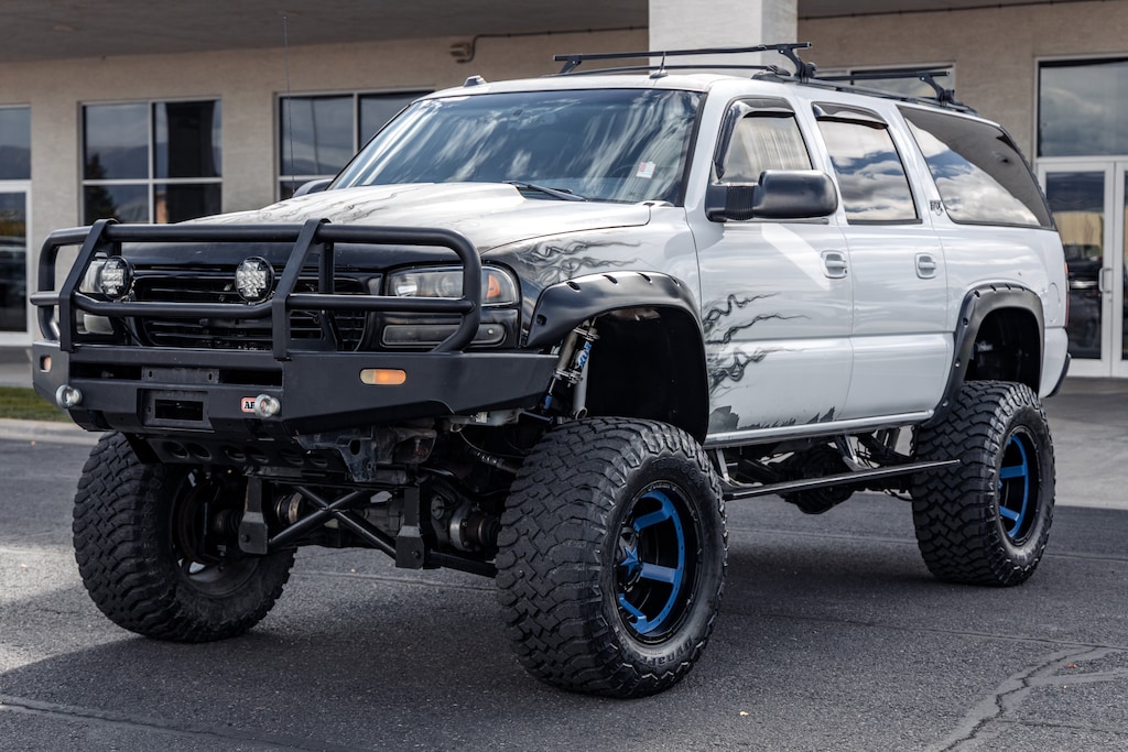 Used 2005 GMC Yukon XL 2500 SUV