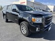 GMC Canyon