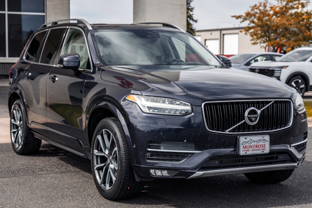 Used 2016 Volvo XC90 SUV