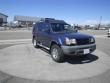 Nissan Xterra
