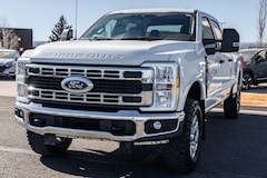 2023 Ford F-350 Truck Crew Cab