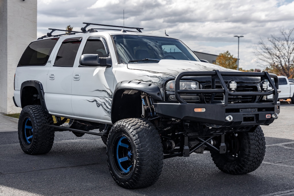 Used 2005 GMC Yukon XL 2500 SUV