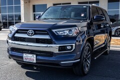 2023 Toyota 4Runner Limited SUV