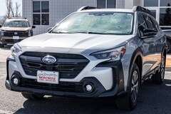 2024 Subaru Outback Premium SUV