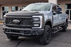 2025 Ford F-350 Truck Crew Cab
