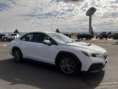 2024 Subaru WRX Base Sedan