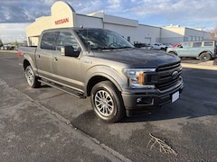 2019 Ford F-150 XLT Truck