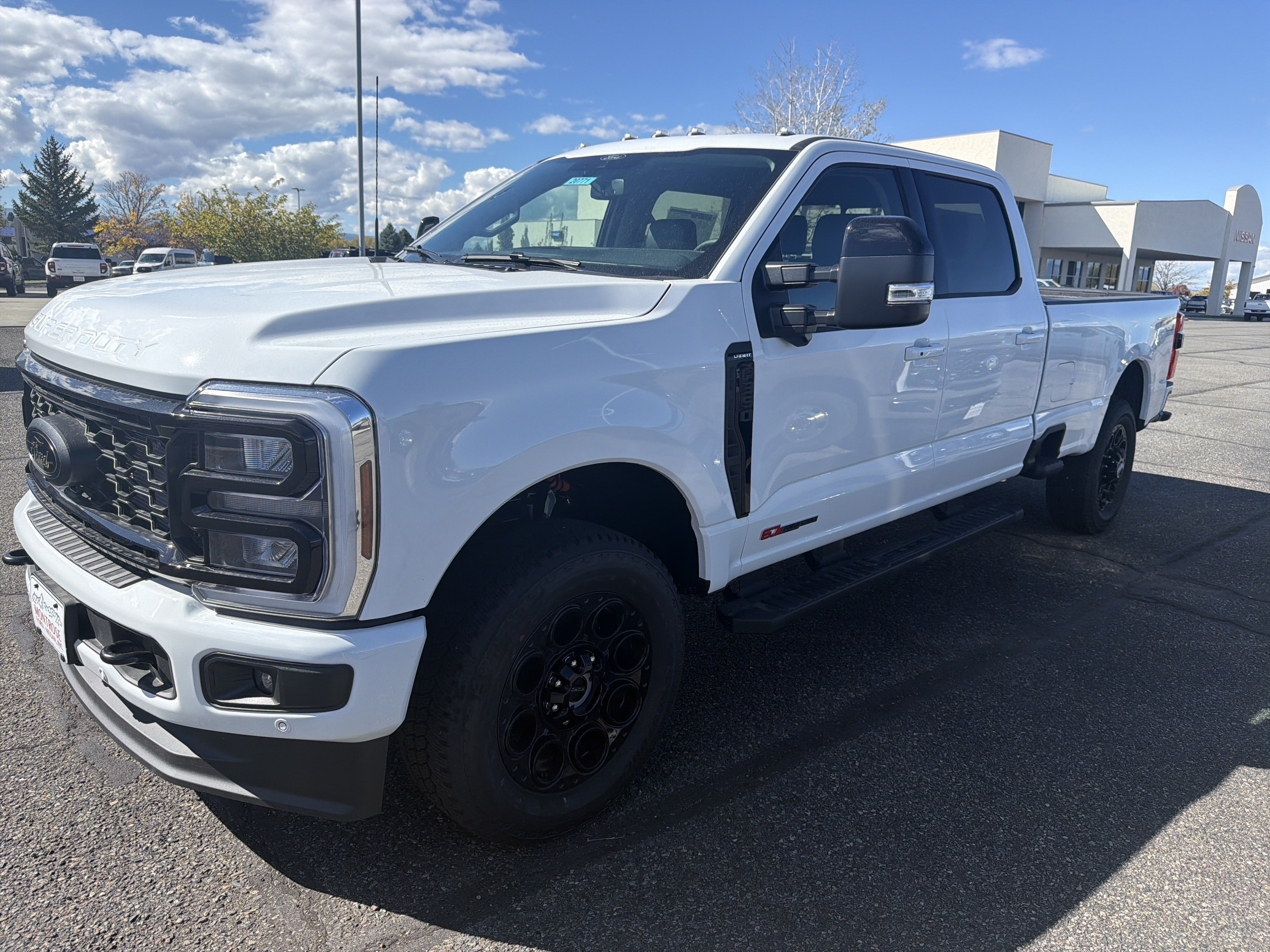 2026 Ford F-350 Truck 