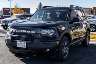 2025 Ford Bronco Sport Big Bend SUV