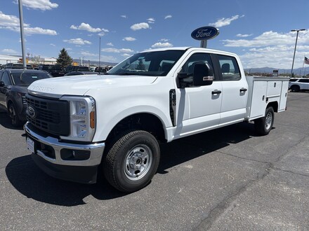 2026 Ford F-250SD Truck