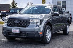 2026 Ford Maverick XL Truck