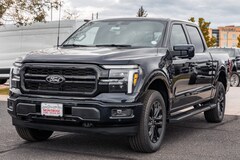 2026 Ford F-150 Lariat Truck