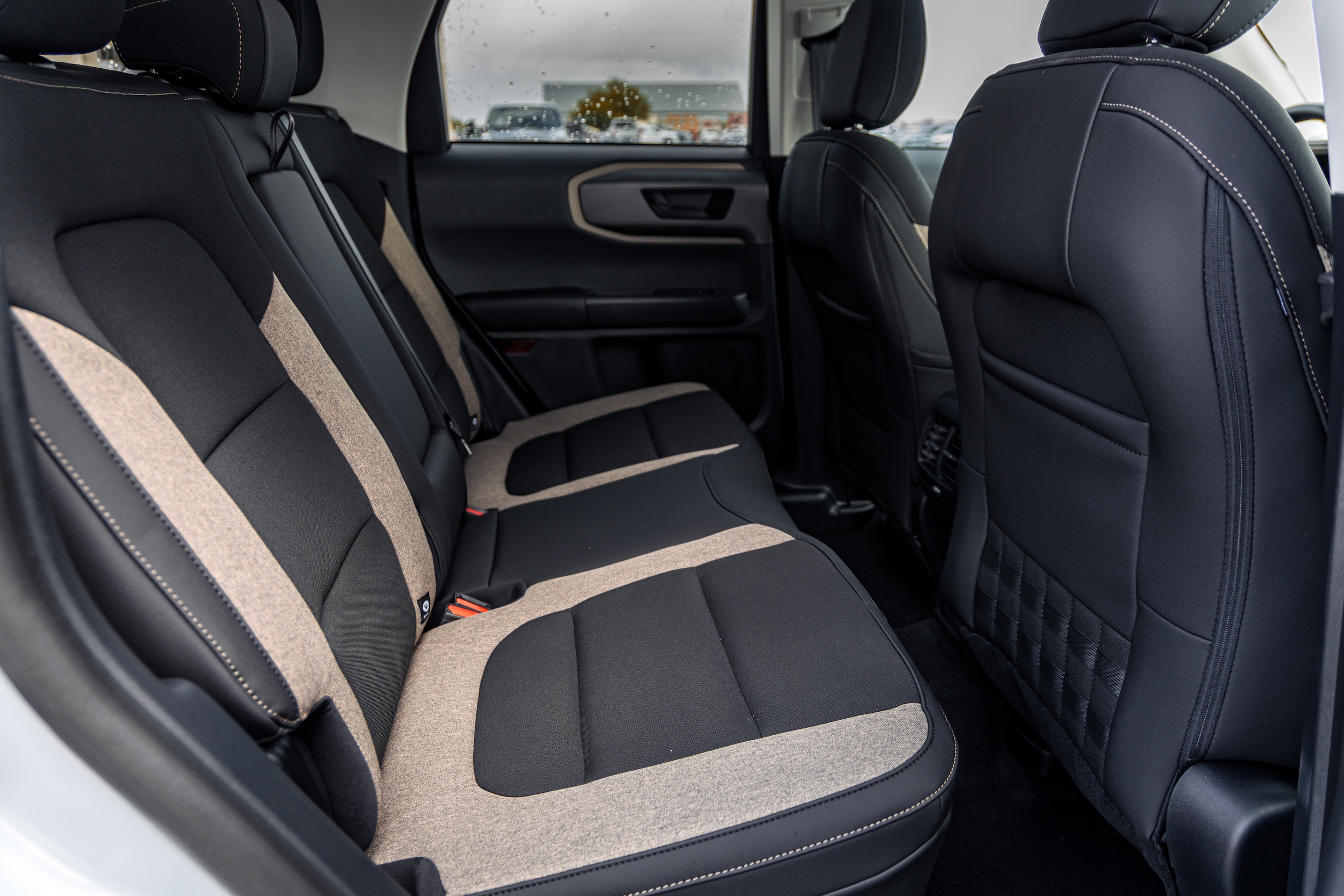 2026 Ford Bronco Sport Big Bend - Photo 12