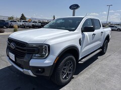 2025 Ford Ranger XLT Truck