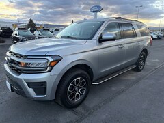 2023 Ford Expedition Max XLT SUV