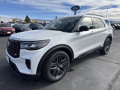 2025 Ford Explorer ST SUV