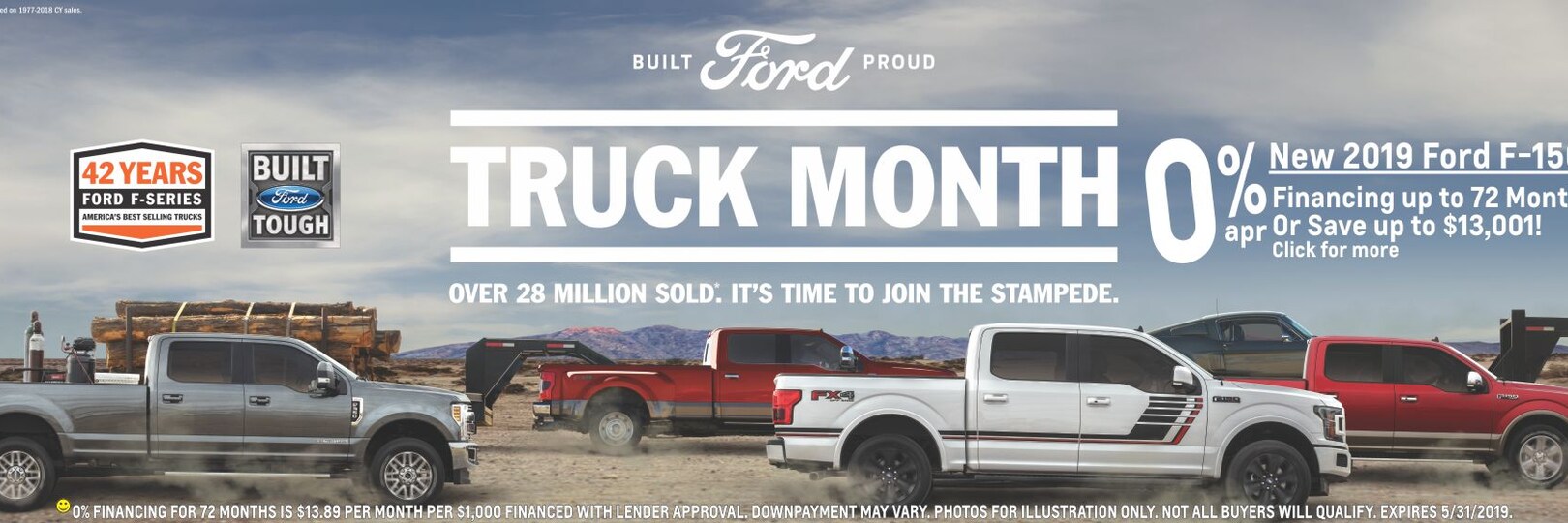 New & Used Ford Dealer in Montrose CO Montrose Ford Inc.