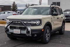 2025 Ford Bronco Sport Big Bend SUV