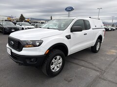 2020 Ford Ranger XL Truck