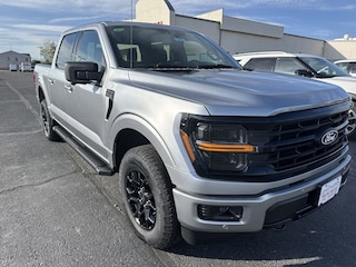 2025 Ford F-150 XLT Truck