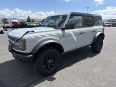 2026 Ford Bronco Badlands SUV