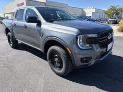2026 Ford Ranger XL Truck