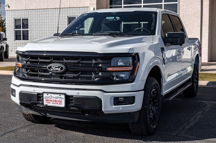 2026 Ford F-150 XLT Truck