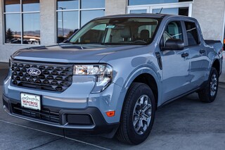 2025 Ford Maverick XLT Truck