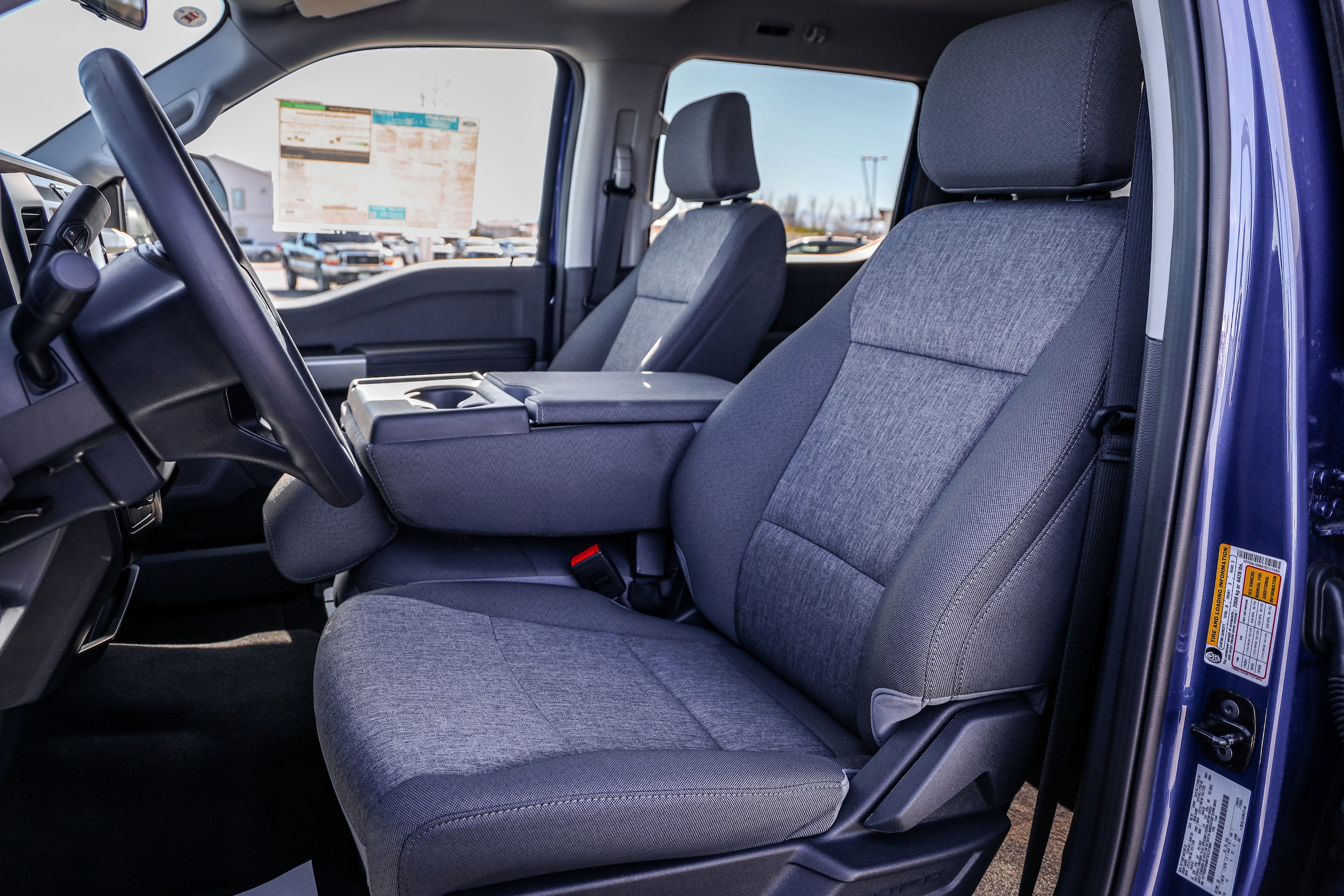 2026 Ford F-350 Super Duty XL - Photo 10