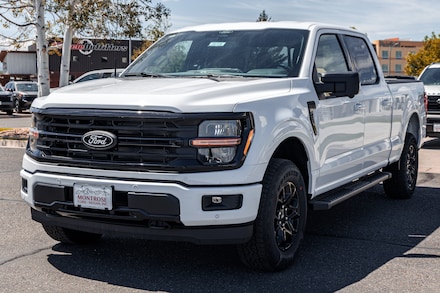 2026 Ford F-150 XLT Truck