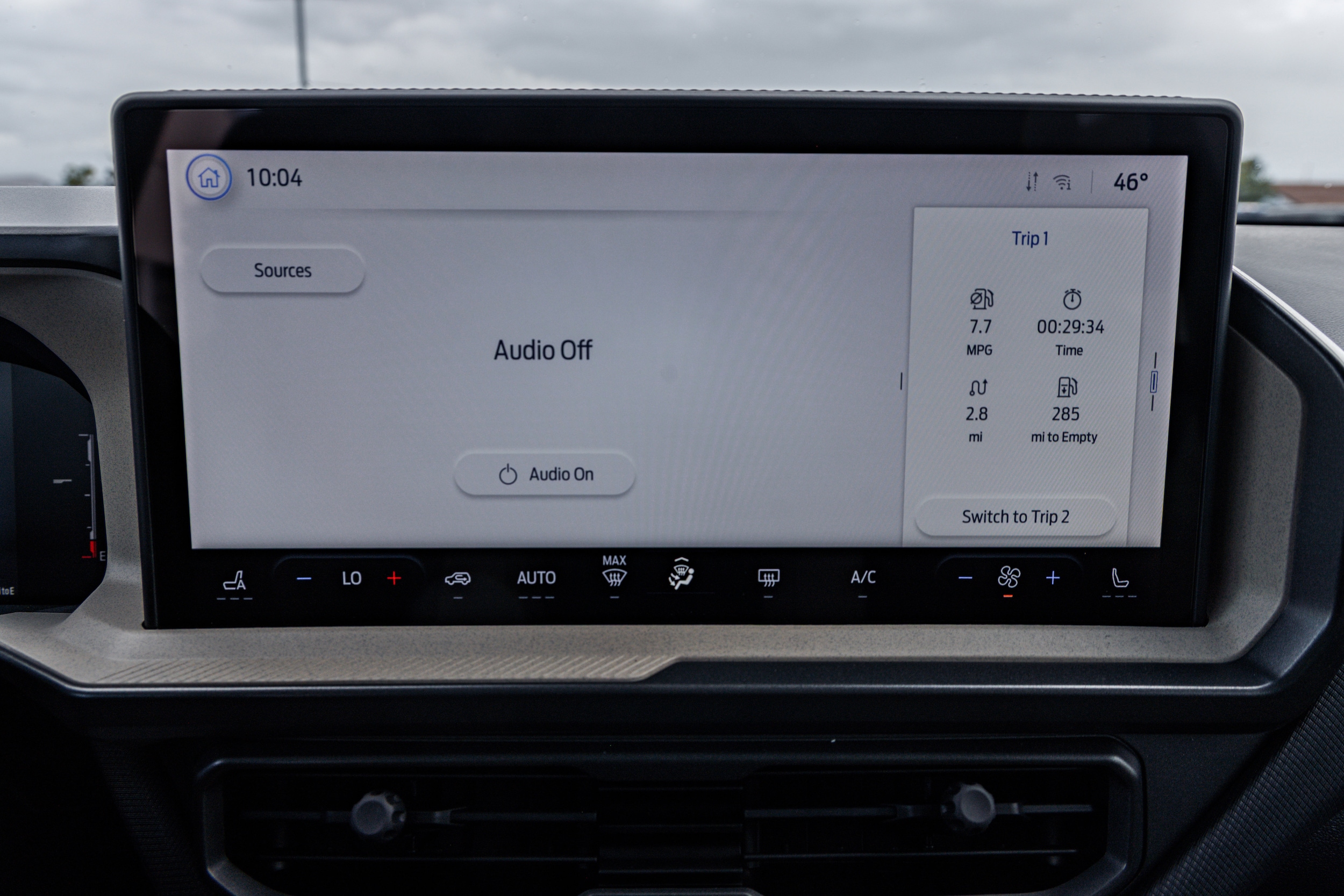 2026 Ford Bronco Sport Big Bend - Photo 14