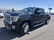 GMC Sierra 2500HD