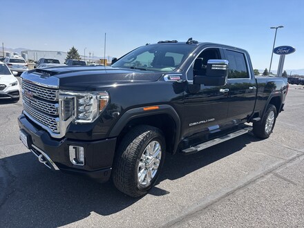 2023 GMC Sierra 2500HD Denali Truck