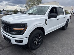 2025 Ford F-150 STX Truck