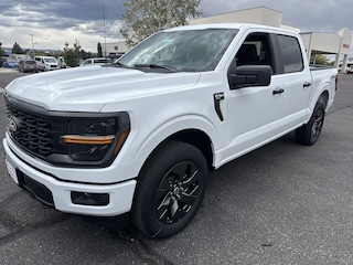 2025 Ford F-150 STX Truck