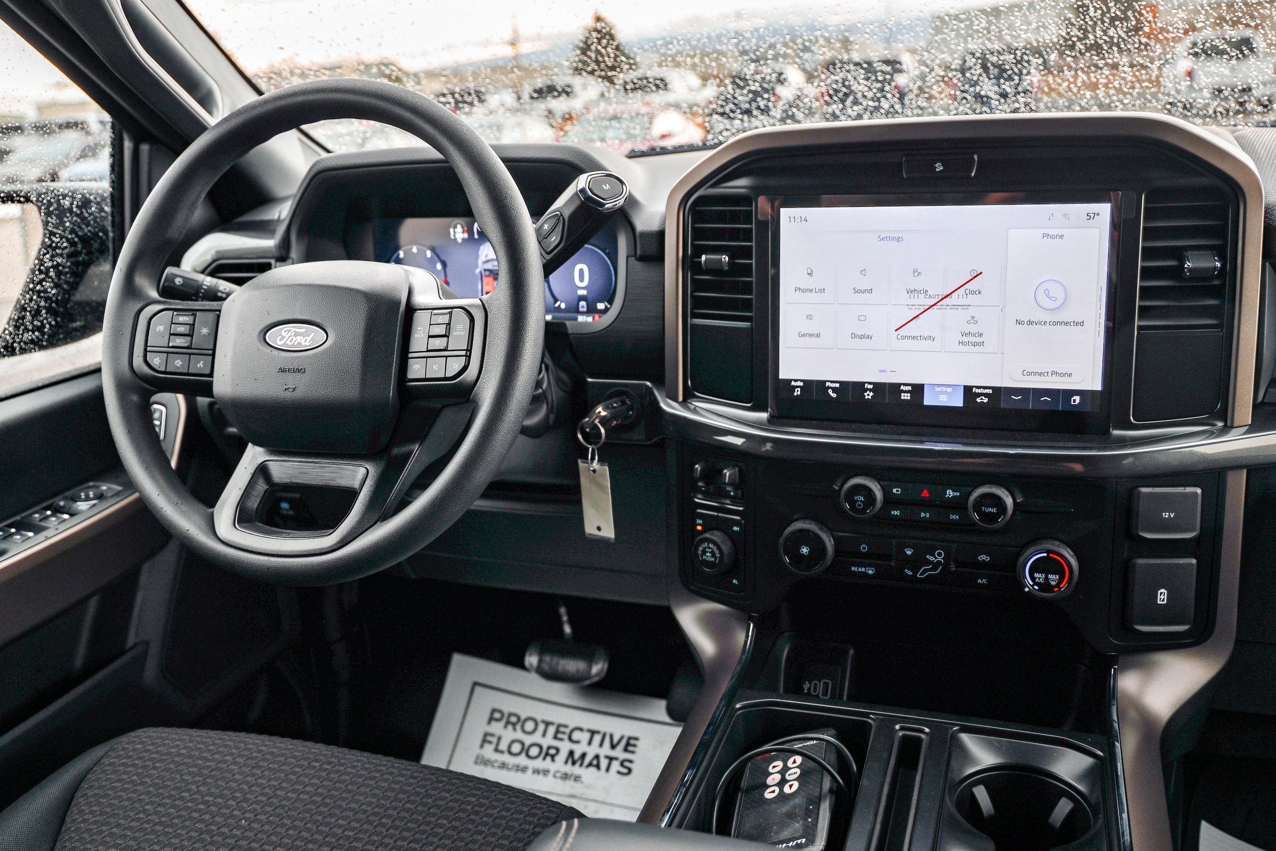 2025 Ford F-150 STX - Photo 17