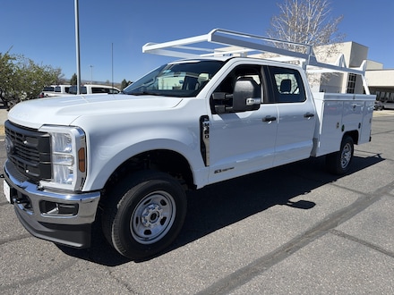 2026 Ford F-350SD XL Truck