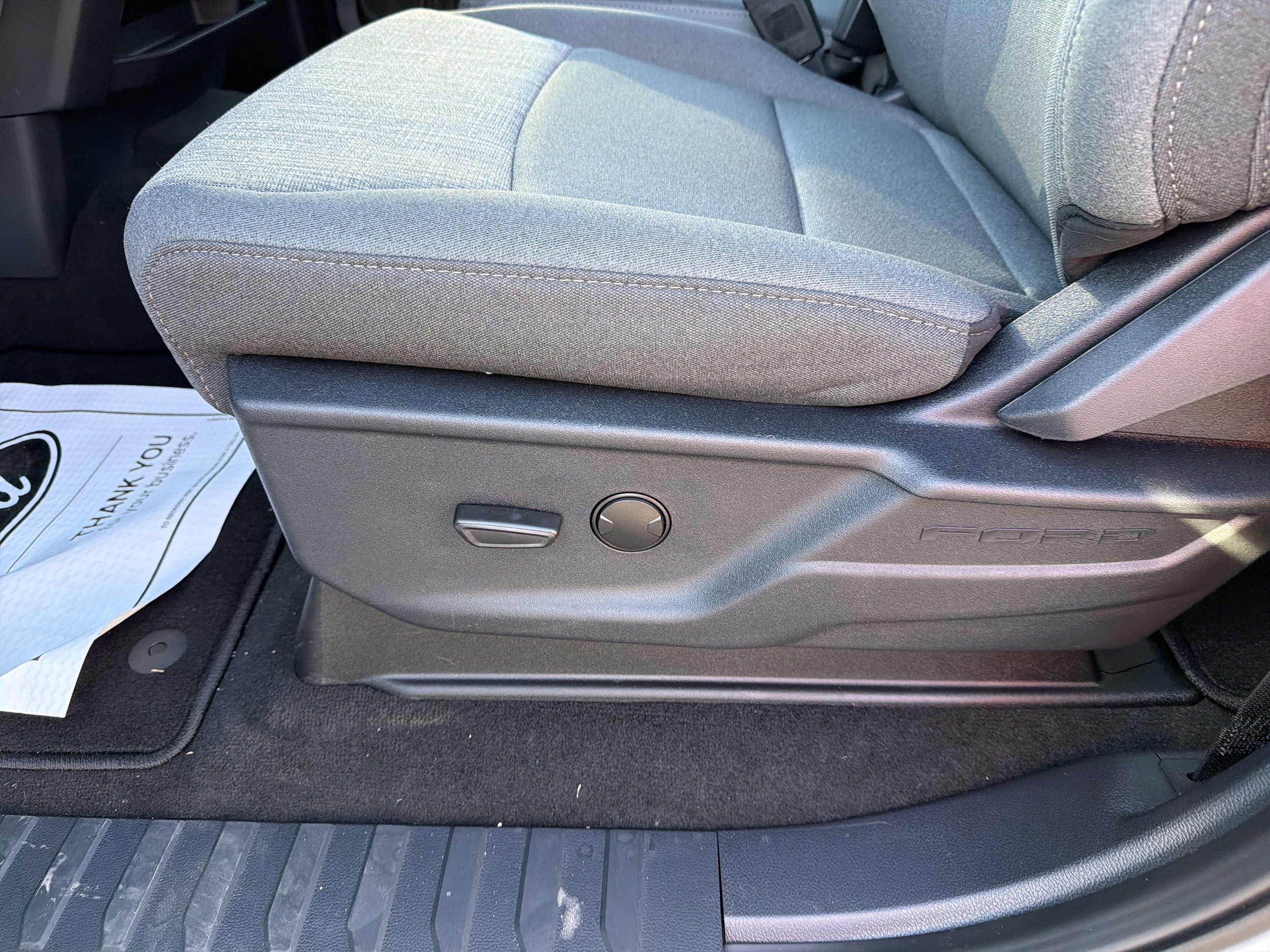2026 Ford F-350 Super Duty XLT - Photo 12