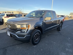 2023 Ford F-150 XL Truck