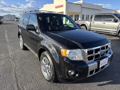 2011 Ford Escape Limited SUV