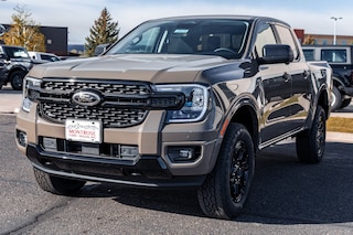 2026 Ford Ranger XLT Truck