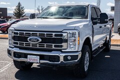 2024 Ford F-350SD XLT Truck