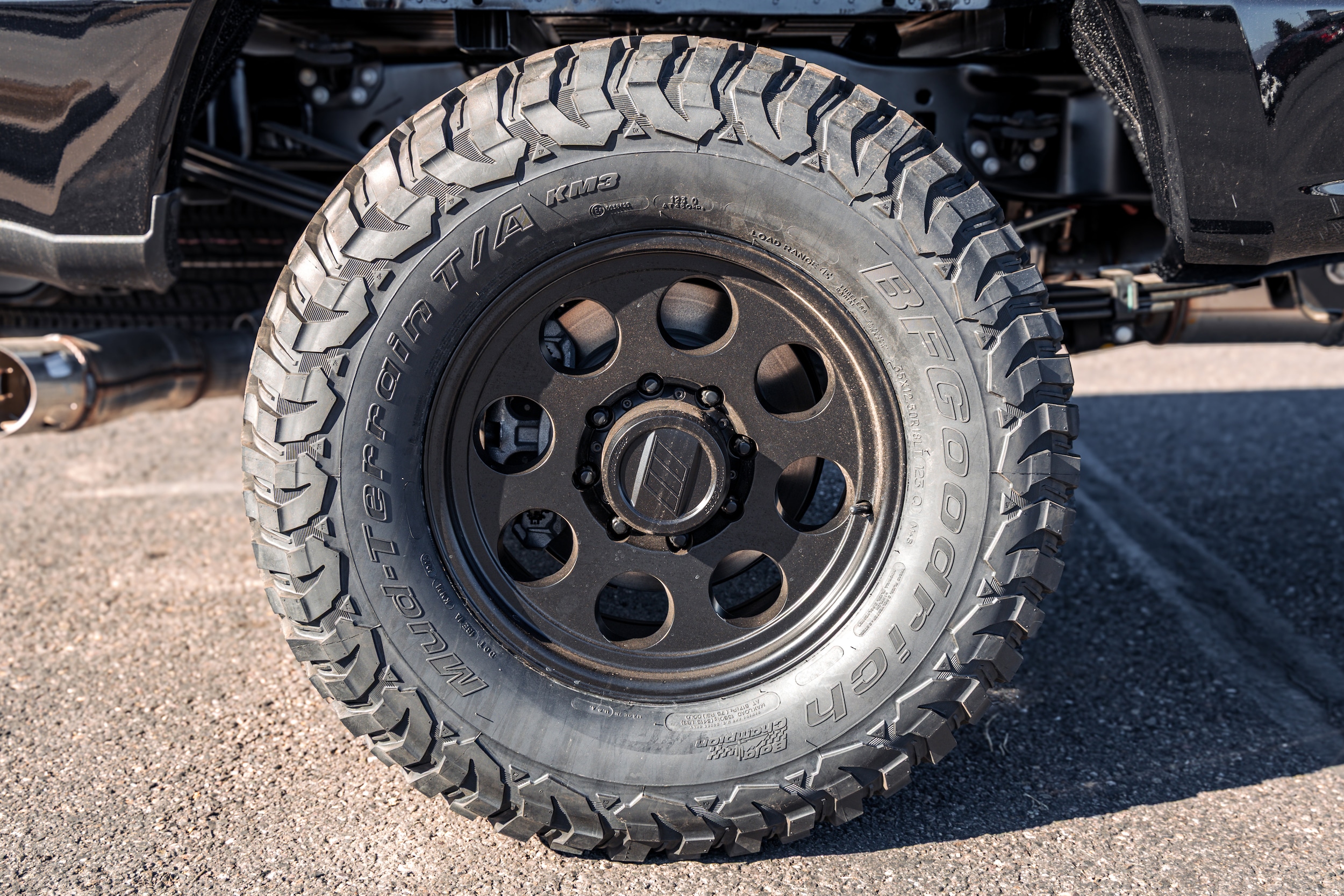 2026 Ford F-350 Super Duty XLT - Photo 7