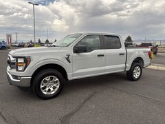 2023 Ford F-150 XLT Truck