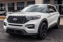 2023 Ford Explorer ST SUV