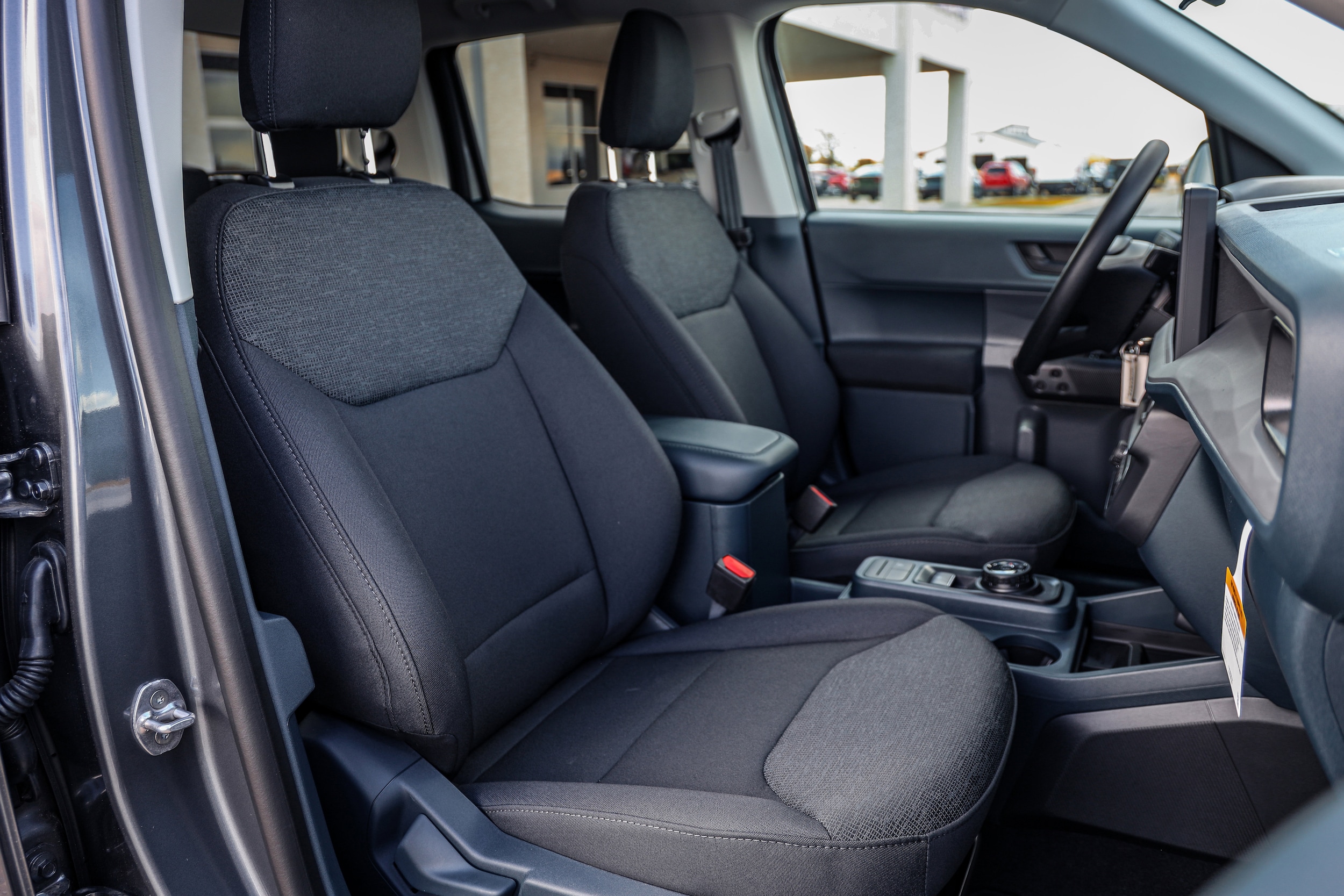 2026 Ford Maverick XL - Photo 12