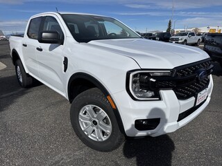 2025 Ford Ranger XL Truck