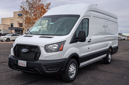 2026 Ford Transit-350 Base Cargo Van