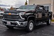  Chevrolet Silverado 3500HD